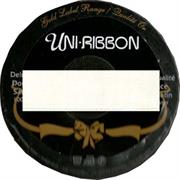 RIBBON D/SIDED SATIN 9MM X 20M, 02 ANTIQUE WHITE